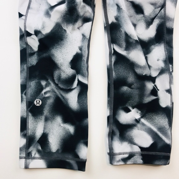 Lululemon athletica speed up crop pants - Picture 4 of 7